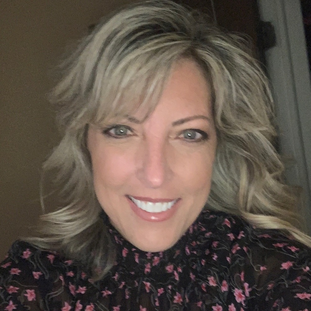 Meet your Posher, Kathy